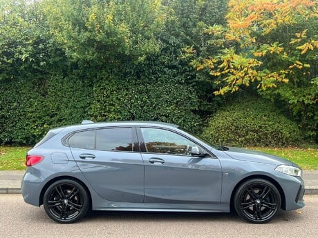 BMW 1 Series 1.5 118i M Sport Euro 6 (s/s) 5dr 2