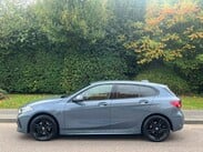 BMW 1 Series 1.5 118i M Sport Euro 6 (s/s) 5dr 5