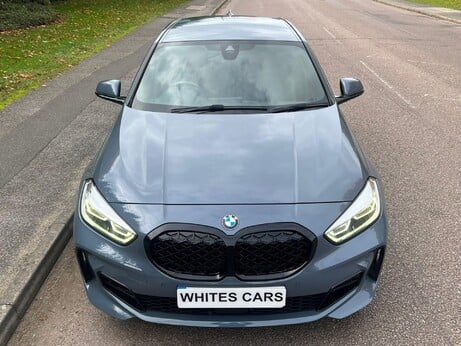 BMW 1 Series 1.5 118i M Sport Euro 6 (s/s) 5dr 3