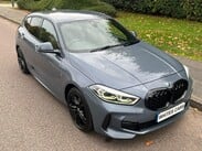 BMW 1 Series 1.5 118i M Sport Euro 6 (s/s) 5dr 43