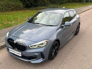 BMW 1 Series 1.5 118i M Sport Euro 6 (s/s) 5dr 44