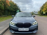 BMW 1 Series 1.5 118i M Sport Euro 6 (s/s) 5dr 47