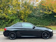 BMW 2 Series 1.5 218i M Sport Euro 6 (s/s) 2dr 2