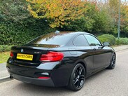 BMW 2 Series 1.5 218i M Sport Euro 6 (s/s) 2dr 3