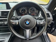 BMW 2 Series 1.5 218i M Sport Euro 6 (s/s) 2dr 16