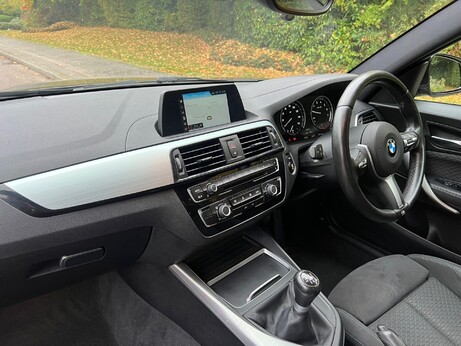 BMW 2 Series 1.5 218i M Sport Euro 6 (s/s) 2dr 22