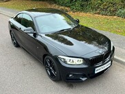 BMW 2 Series 1.5 218i M Sport Euro 6 (s/s) 2dr 39