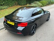 BMW 2 Series 1.5 218i M Sport Euro 6 (s/s) 2dr 42