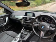 BMW 2 Series 1.5 218i M Sport Euro 6 (s/s) 2dr 14