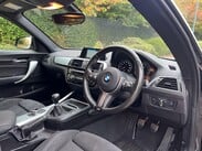 BMW 2 Series 1.5 218i M Sport Euro 6 (s/s) 2dr 15