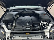 Mercedes-Benz GLC 2.0 GLC300d AMG Line (Premium) Coupe G-Tronic+ 4MATIC Euro 6 (s/s) 5dr 37