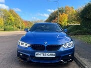 BMW 4 Series 3.0 435d M Sport Auto xDrive Euro 6 (s/s) 5dr 54