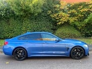 BMW 4 Series 3.0 435d M Sport Auto xDrive Euro 6 (s/s) 5dr 2