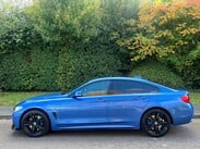 BMW 4 Series 3.0 435d M Sport Auto xDrive Euro 6 (s/s) 5dr 5