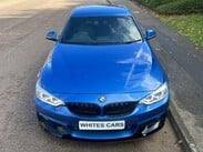 BMW 4 Series 3.0 435d M Sport Auto xDrive Euro 6 (s/s) 5dr 9