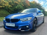 BMW 4 Series 3.0 435d M Sport Auto xDrive Euro 6 (s/s) 5dr 10