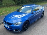 BMW 4 Series 3.0 435d M Sport Auto xDrive Euro 6 (s/s) 5dr 51