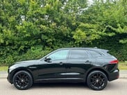 Jaguar F-Pace 2.0 D240 Chequered Flag Auto AWD Euro 6 (s/s) 5dr 2