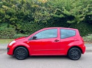 Citroen C2 1.1i VTR Euro 4 3dr 5