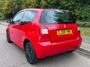 Citroen C2 1.1i VTR Euro 4 3dr 40