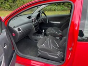 Citroen C2 1.1i VTR Euro 4 3dr 21