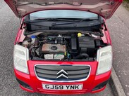 Citroen C2 1.1i VTR Euro 4 3dr 27