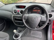 Citroen C2 1.1i VTR Euro 4 3dr 36