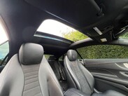 Mercedes-Benz E Class 2.0 E220d AMG Line (Premium Plus) G-Tronic+ Euro 6 (s/s) 2dr 25