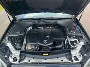 Mercedes-Benz E Class 2.0 E220d AMG Line (Premium Plus) G-Tronic+ Euro 6 (s/s) 2dr 32