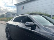 Mercedes-Benz E Class 2.0 E220d AMG Line (Premium Plus) G-Tronic+ Euro 6 (s/s) 2dr 38