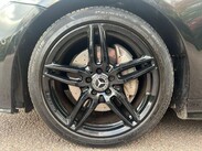 Mercedes-Benz E Class 2.0 E220d AMG Line (Premium Plus) G-Tronic+ Euro 6 (s/s) 2dr 41