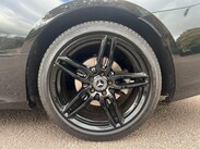 Mercedes-Benz E Class 2.0 E220d AMG Line (Premium Plus) G-Tronic+ Euro 6 (s/s) 2dr 42
