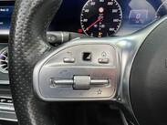 Mercedes-Benz E Class 2.0 E220d AMG Line (Premium Plus) G-Tronic+ Euro 6 (s/s) 2dr 43