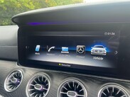 Mercedes-Benz E Class 2.0 E220d AMG Line (Premium Plus) G-Tronic+ Euro 6 (s/s) 2dr 65