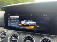 Mercedes-Benz E Class 2.0 E220d AMG Line (Premium Plus) G-Tronic+ Euro 6 (s/s) 2dr 68