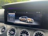 Mercedes-Benz E Class 2.0 E220d AMG Line (Premium Plus) G-Tronic+ Euro 6 (s/s) 2dr 72