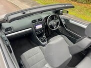 Volkswagen Golf 1.6 TDI BlueMotion Tech SE Cabriolet Euro 5 (s/s) 2dr 66