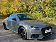 Audi TT 2.0 TFSI S line S Tronic quattro Euro 6 (s/s) 3dr 5