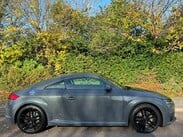 Audi TT 2.0 TFSI S line S Tronic quattro Euro 6 (s/s) 3dr 6