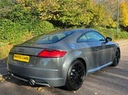 Audi TT 2.0 TFSI S line S Tronic quattro Euro 6 (s/s) 3dr 7