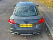 Audi TT 2.0 TFSI S line S Tronic quattro Euro 6 (s/s) 3dr 8