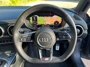 Audi TT 2.0 TFSI S line S Tronic quattro Euro 6 (s/s) 3dr 12