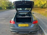 Audi TT 2.0 TFSI S line S Tronic quattro Euro 6 (s/s) 3dr 28