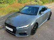 Audi TT 2.0 TFSI S line S Tronic quattro Euro 6 (s/s) 3dr 46