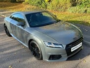 Audi TT 2.0 TFSI S line S Tronic quattro Euro 6 (s/s) 3dr 47