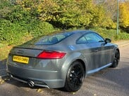 Audi TT 2.0 TFSI S line S Tronic quattro Euro 6 (s/s) 3dr 56