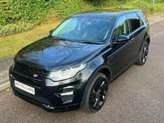 Land Rover Discovery Sport 2.0 SD4 HSE Dynamic Lux Auto 4WD Euro 6 (s/s) 5dr 57