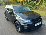 Land Rover Discovery Sport 2.0 SD4 HSE Dynamic Lux Auto 4WD Euro 6 (s/s) 5dr 58