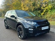 Land Rover Discovery Sport 2.0 SD4 HSE Dynamic Lux Auto 4WD Euro 6 (s/s) 5dr 1