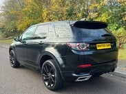 Land Rover Discovery Sport 2.0 SD4 HSE Dynamic Lux Auto 4WD Euro 6 (s/s) 5dr 8